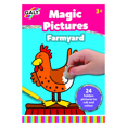 thumbnail image 1 of Magic Pictures Tapis de Ferme, 1 of 1