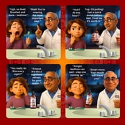 GuruNanda Coconut & Cinnamon Oil Pulling Mouthwash, Neem & Ashwagandha, 8 fl oz