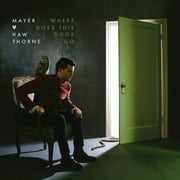 Mayer Hawthorne - Where Does This Door Go - Music & Performance - Vinyl