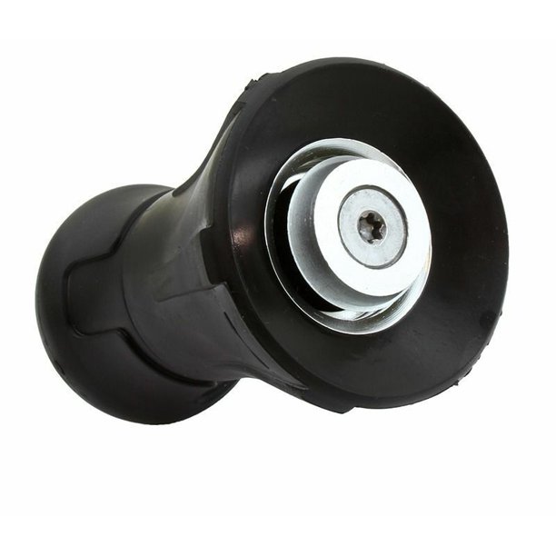 New Garden Fire Hose Style Nozzle Nozzel High Pressure Sprayer Powerful