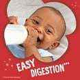 thumbnail image 6 of (3 pack) Earth's Best Organic Dairy Powder Baby Formula with Iron DHA & ARA, 21 oz Canister, 6 of 14