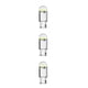 thumbnail image 5 of Riwesomey 10 piezas de luces LED para coche, bombillas para salpicadero, lámparas universales para remolque de caravana, piezas de repuesto para Type1 NO1 Riwesomey CBP227765, 5 of 6