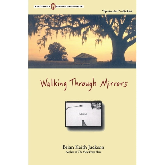 Walking Through Mirrors (Paperback)