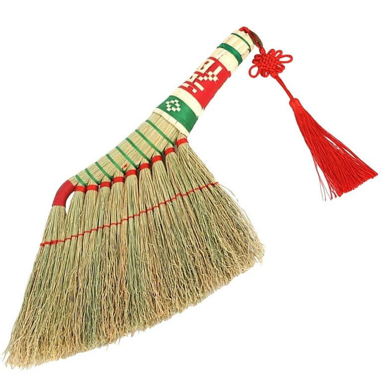 Source Wholesale Unique Chinese Household Items Plastic Wool Broom