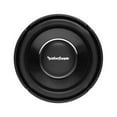 thumbnail image 1 of Rockford Fosgate T1S2-12 Power 12″ T1 Slim Single 2-Ohm Subwoofer, 1 of 4
