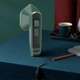thumbnail image 3 of Garment Steamer Ironing Machine Handheld Portable Small Ironing Clothes Artifact Dormitory Electric Steam Iron Home Ironer, 3 of 5