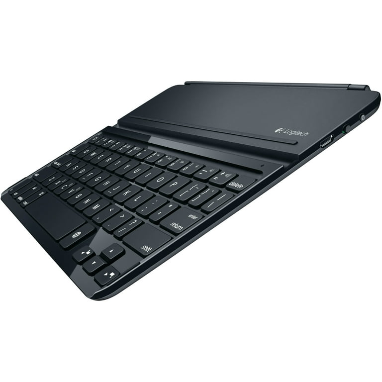 Logitech Ultrathin Y-R0041 Keyboard/Cover Case (Folio) iPad Air Mars Red Orange -