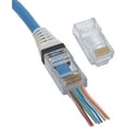 thumbnail image 4 of Platinum Tools EZ-RJ45 Cat 6+ Connector 500 Pcs., 4 of 4