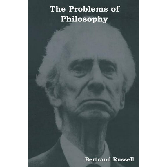 The Problems of Philosophy (Paperback)