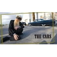 thumbnail image 2 of Billy F Gibbons : Rock + Roll Gearhead (Hardcover), 2 of 6