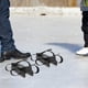 thumbnail image 2 of GOOHOCHY par de patines de hielo para exteriores con correas de fijación, patines de hielo reutilizables para principiantes y niños pequeños., 2 of 8