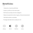 thumbnail image 4 of Suero de vitamina c 20% altamente estable para signos de la edad Nuda Est Allt Alltest Pack, 4 of 4