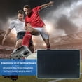 thumbnail image 6 of 15 Inch Basketball Coaching Board with LCD Screen and Stylus Pen (Football), 6 of 8