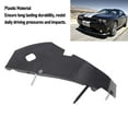 thumbnail image 4 of Front Bumper Retaining Bracket High Strength Enhanced Stability Protective Bumper Retaining Bracket Fascia Support for Car, 4 of 7