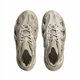 thumbnail image 3 of [GW2217] Ad-id-as Men's AdiFOM Q Savanna Aluminium Tech Purple Sneakers *NEW*, 3 of 6
