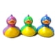 thumbnail image 1 of Patitos para la Bañera Bf Toys 3 Piezas Extraterrestres, 1 of 2