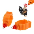 thumbnail image 3 of Niple Automático De Agua Para Aves, 3 of 8