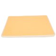 thumbnail image 4 of Spptty Cat Litter Box Pad,EVA Double Layer Pet Cat Litter Box Pad Cleaning Mat Washable Accessory with Mesh Hole,Cat Litter Mat, 4 of 8