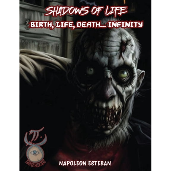 Shadows of Life, (Paperback)