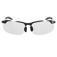 thumbnail image 3 of Men's Cycling Eyewear Featuring Durable Silicone and Stainless Steel Construction, 3 of 4