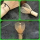 thumbnail image 5 of Short Traditional Matcha Whisk Preparing Japanese Matcha Tea Tool for Making Matcha Tea, 5 of 5