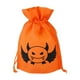 thumbnail image 2 of Bolsa de regalo de Halloween, bolsa para bocadillos y dulces, bolsa de embalaje para regalo, bolsa pequeña linda y exquisita, 2 of 5
