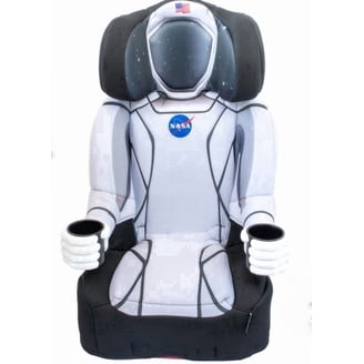 Diono, Cambria 2XT Latch 2-in-1 Booster Car Seat, Pink Cotton