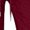 Wine, variant on TZZQ Womens 2 Piece Matching Lounge Sets Slim Fit Short Sleeve Scoop Neck Crop Tops Low Rise Drawstring Baggy Wide Leg Pants with Pockets Stretchy Fitted Sets Basic Going Out Outfits Light Ashy L