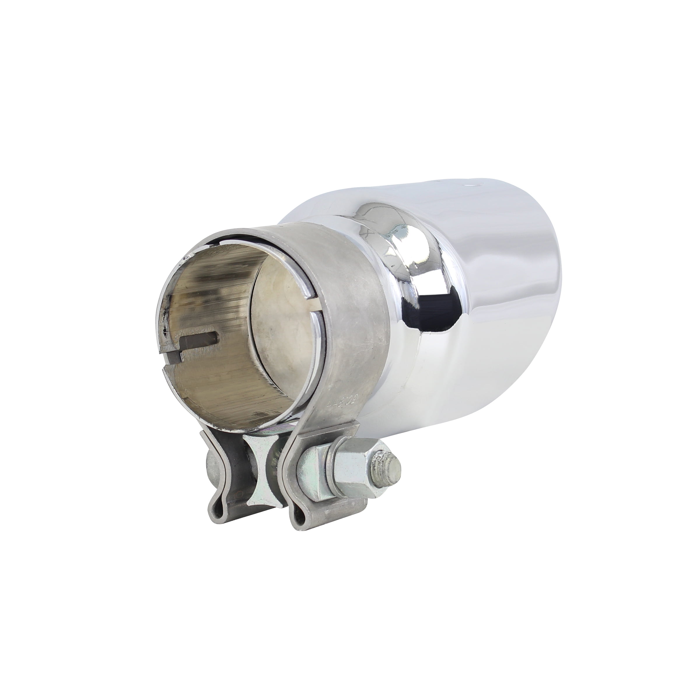 "Go Rhino Exhaust tips"