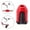 Red-RD, variant on MMJ Magnetic Screwdriver Bit Ring Universal Magnetizer for Drill Bits Holder Heavy Duty