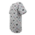 thumbnail image 3 of Sudadera George para Dama, con Cierre Negro Talla CH, 3 of 4