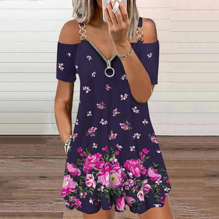 Casual Feminine Dresses casual-feminine-dresses