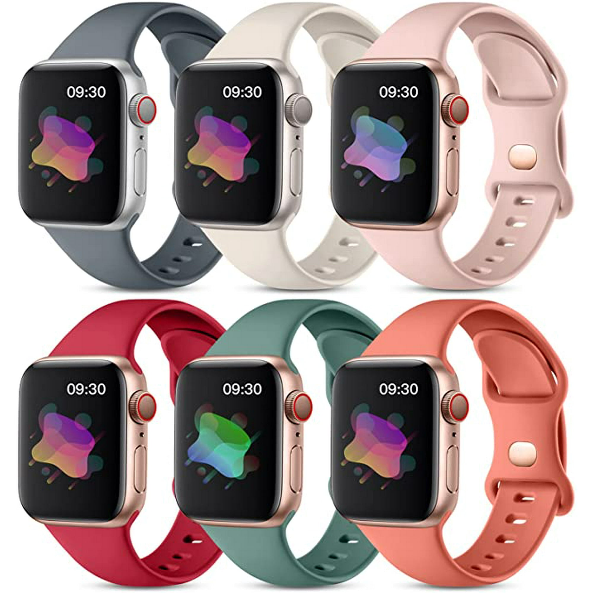Ciclica Remove Apple How To Change Apple Watch Band Series Soft