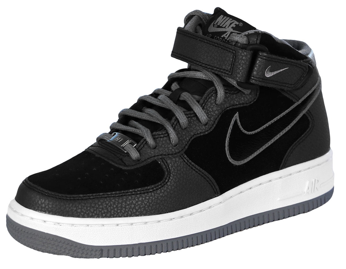 nike force 1 suede
