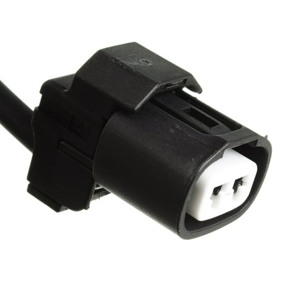 Holstein Parts 2ABS0953 ABS Wheel Speed Sensor Wiring Harness for Lexus, Toyota Fits select: 2003-2007 TOYOTA HIGHLANDER, 2004-2009 LEXUS RX