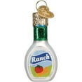 thumbnail image 3 of Old World Christmas Mini Ranch Dressing Ornament, 3 of 5