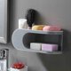 thumbnail image 1 of Organizer For Soap Bathroom Shelf Without Poncho, 1 of 5