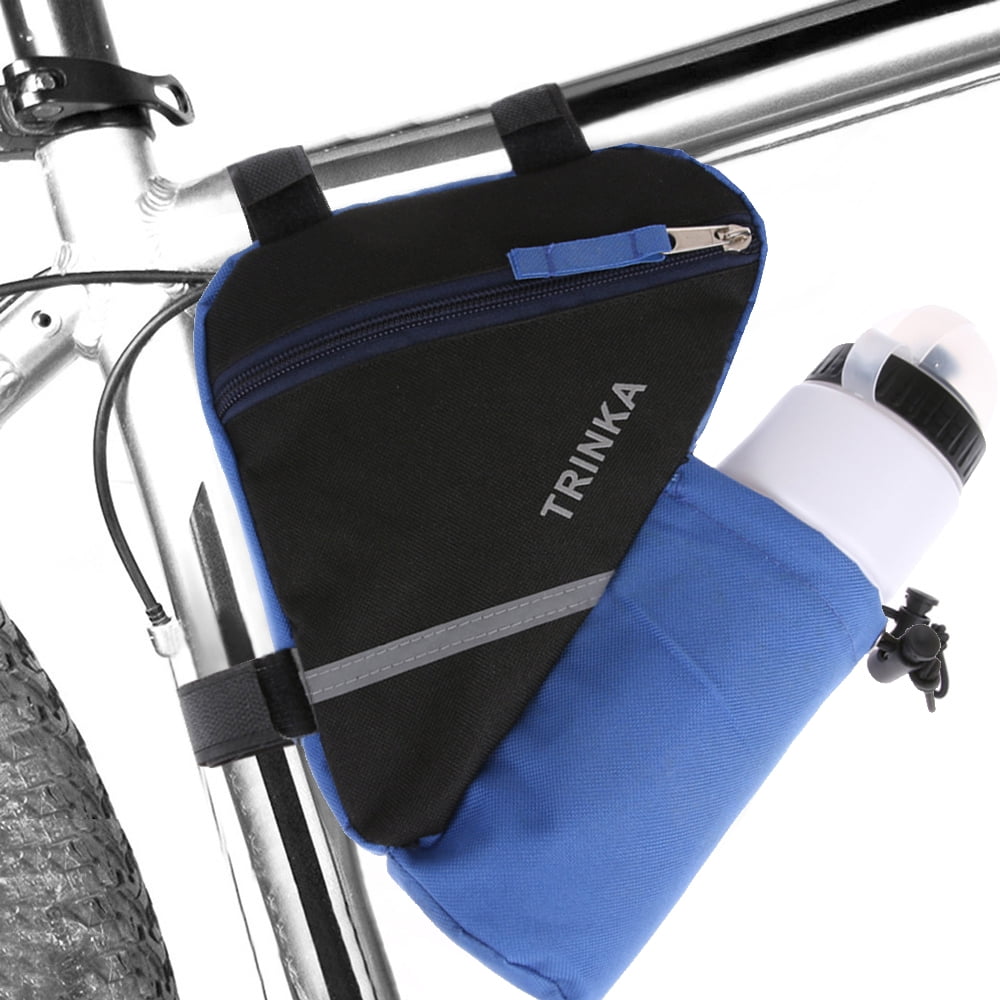 bike pouch walmart