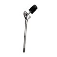 thumbnail image 2 of Milaget 360 degree Cymbal Extension Mount Cymbal Arm Attachment for Music Instrument Short Rod, 2 of 9