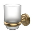 thumbnail image 6 of Dottingham Collection Wall Mounted Tumbler Holder in Antique Bronze, 6 of 7