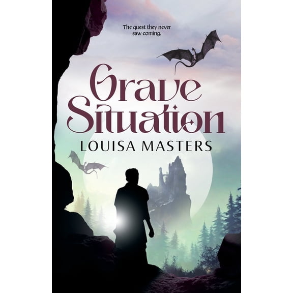 Grave Situation, (Paperback)