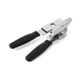 thumbnail image 3 of Abridor de latas Swing-A-Way Comfort Grip totalmente de acero negro, 3 of 5