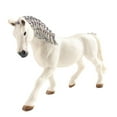 thumbnail image 1 of Figuras de caballos estatua de vida silvestre juguete educativo realista modelo Animal para edades de 3 a 8 años regalos para niños y niñas decoración Estilo B, 1 of 8