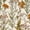 Color 4, variant on Peel and Stick Wallpaper Botanical Engraving Style wildflowers Leaves Wall Mural 17.7in x 9.8ft Self Adhesive Removable Wall Paper Renter Friendly Wallpaper for Nursery Bedroom Cabinets