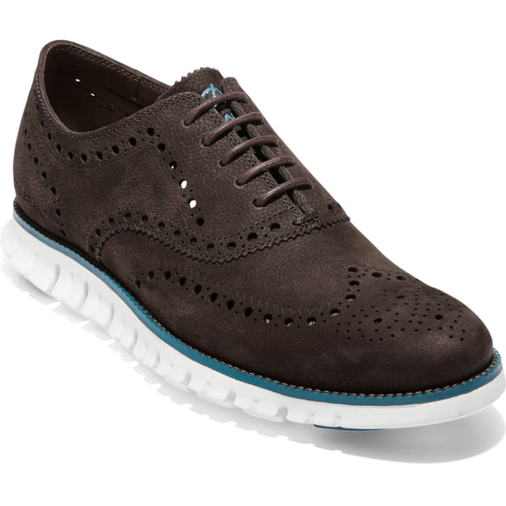 Cole Haan Zerogrand Wingtip Mens C29769 - Walmart.com display picture 1
