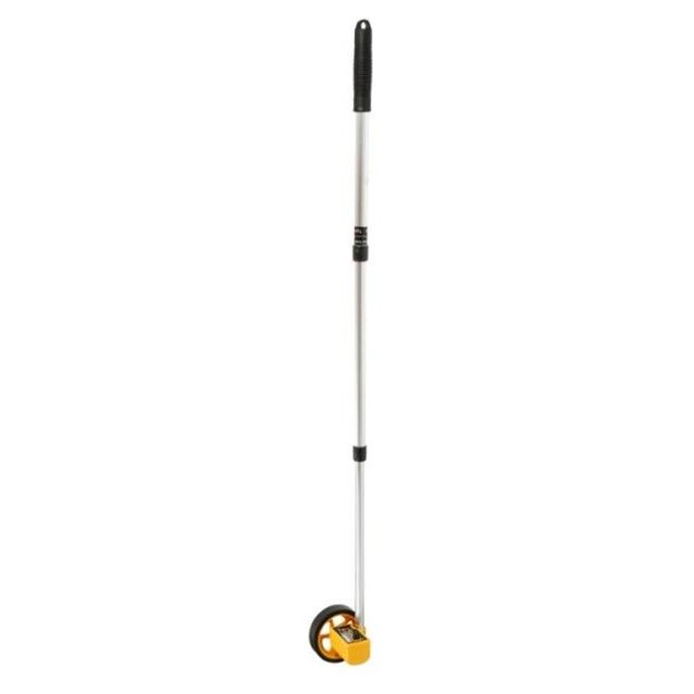 Roue de Mesure en Métal Structo-Cast 4 Po.