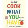 thumbnail image 1 of Pre-Owned Milk Street: Cook What You Have: Make a Meal Out of Almost Anything (A Cookbook) Paperback, 1 of 1
