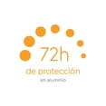thumbnail image 4 of Desodorante Dove VitaminCare + en barra sin Aluminio 72 gr, Peaches & Shea Butter, 4 of 4
