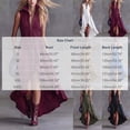 white beach dress with sleeves Long Sleeve Button Down Shirt Dress-Eddoyee Dress to impress codes in stock color filter:Green Size:52 R