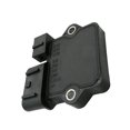 thumbnail image 1 of Dalazy Métal Module de Commande d'Allumage de Voiture Portable Pré-Percé Intérieur Amovible 3Pin 6Pin Mise à Niveau des Modules du Véhicule, 1 of 6